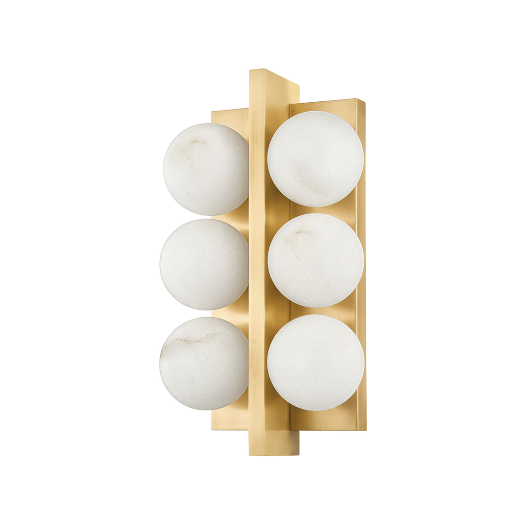 Corbett Lighting Emille Wall Sconce