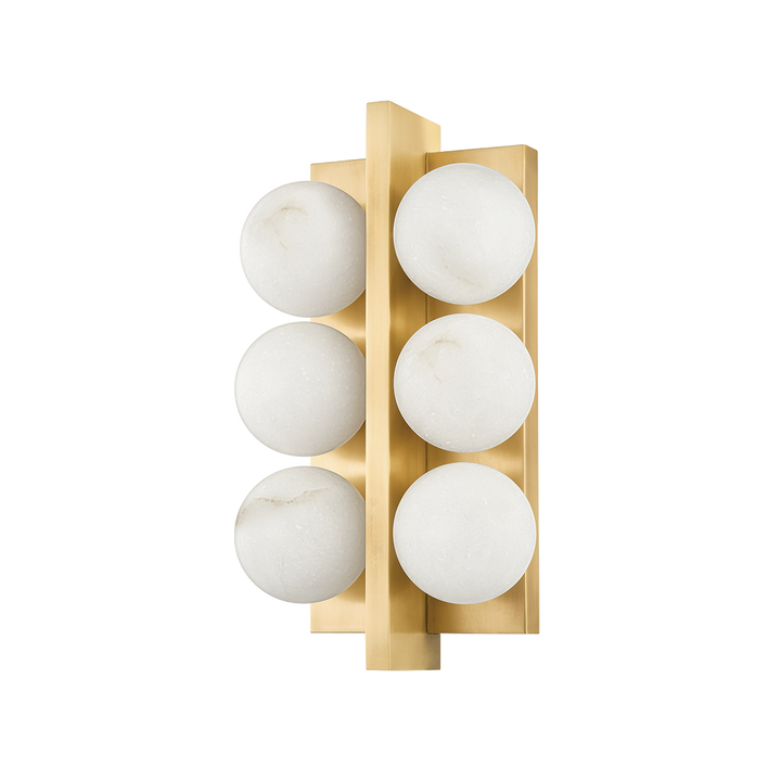 Corbett Lighting Emille Wall Sconce