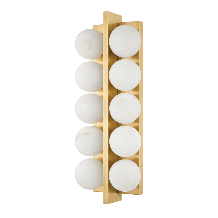 Corbett Lighting Emille Wall Sconce