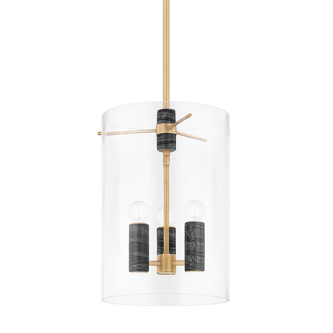 Adonis Lantern Corbett Lighting