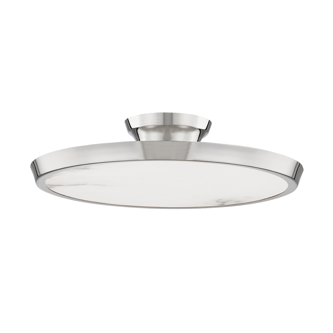 Hudson Valley Lighting Draper Flush Mount