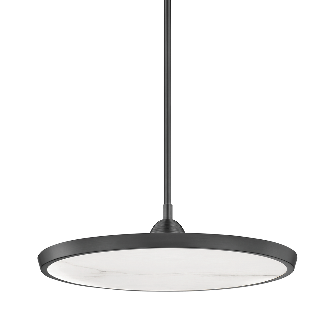 Draper Pendant Hudson Valley Lighting