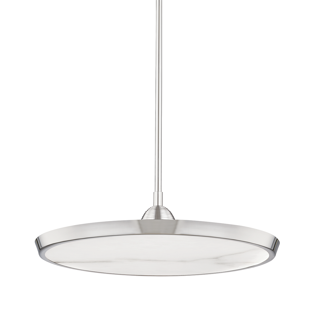 Draper Pendant Hudson Valley Lighting