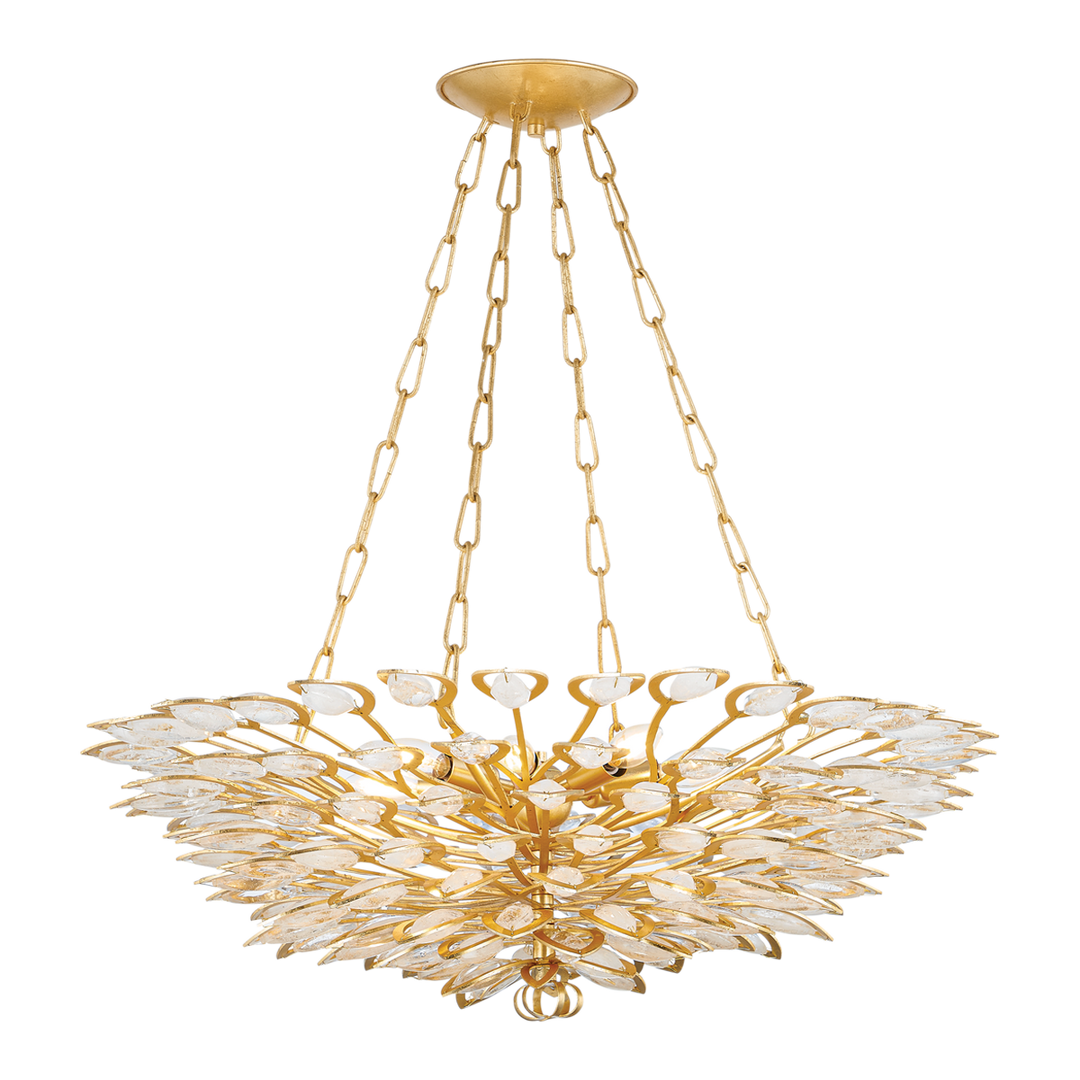 Corbett Lighting Vittoria Chandelier