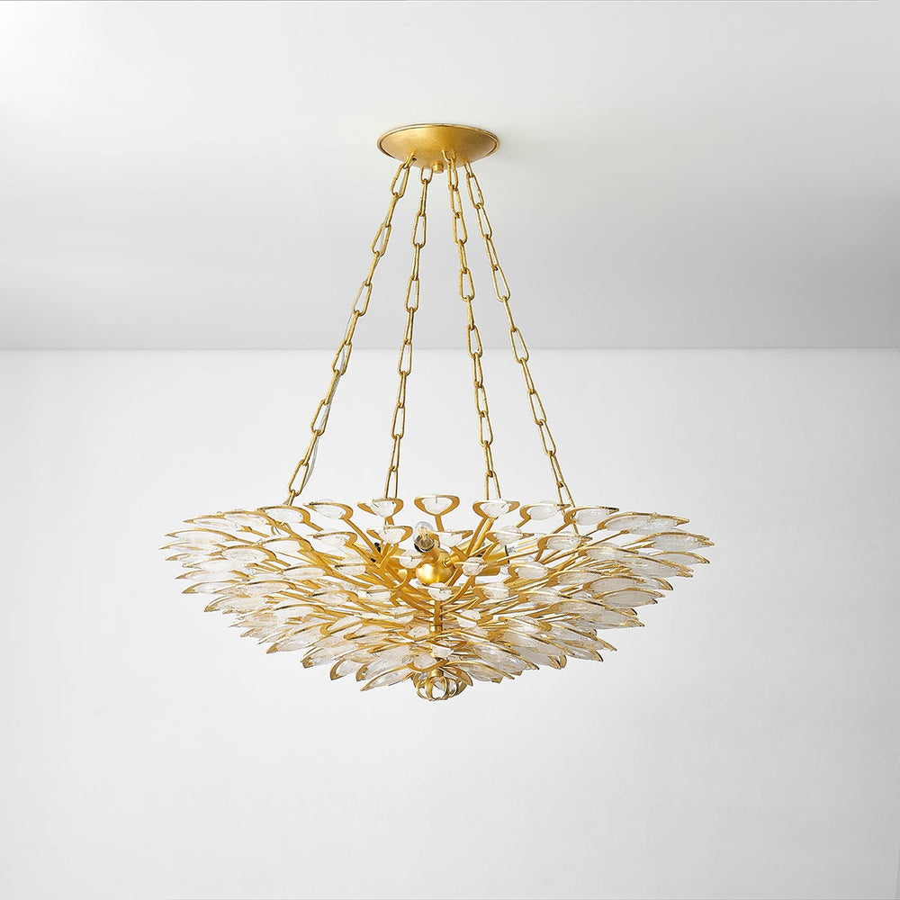 Corbett Lighting Vittoria Chandelier