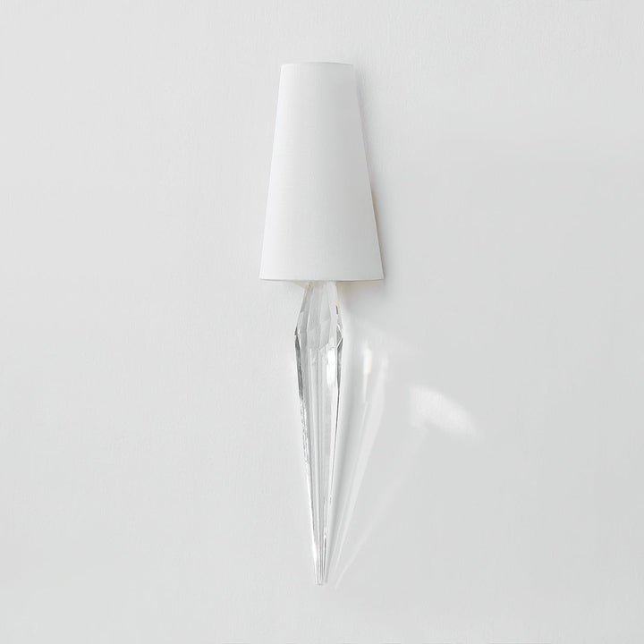 Corbett Lighting Alps Wall Sconce