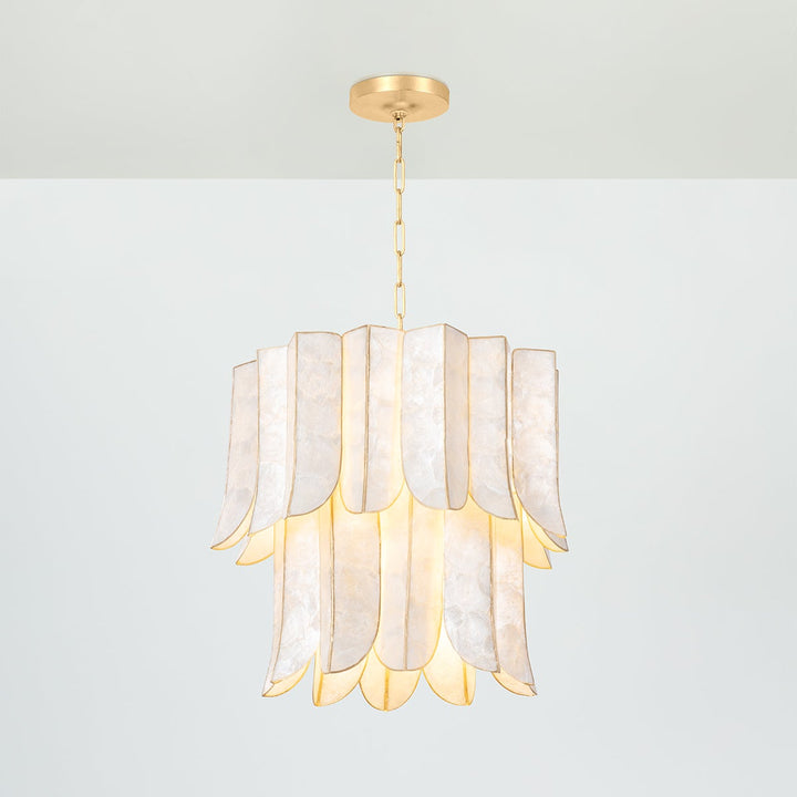 Corbett Lighting Cartagena Chandelier