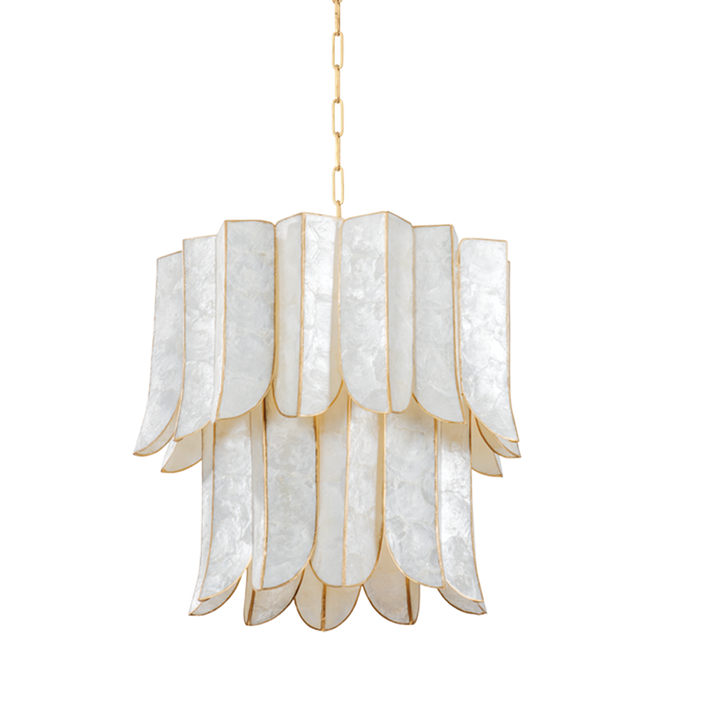 Corbett Lighting Cartagena Chandelier