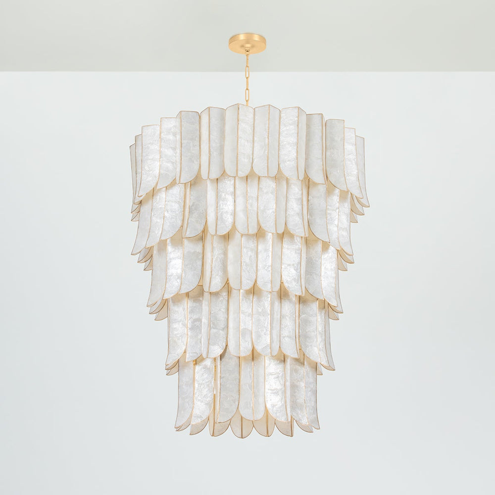 Corbett Lighting Cartagena Chandelier