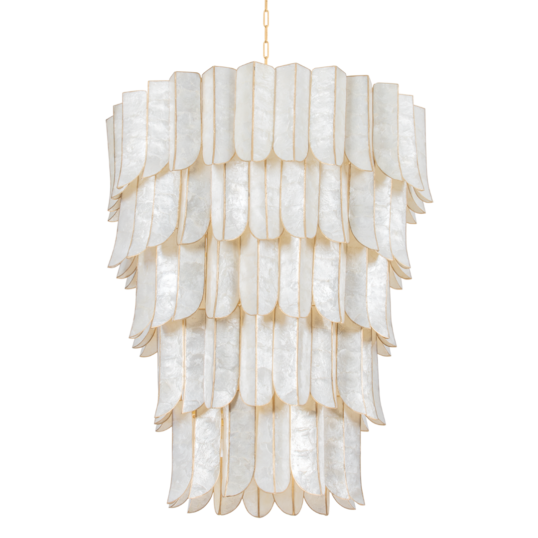 Corbett Lighting Cartagena Chandelier