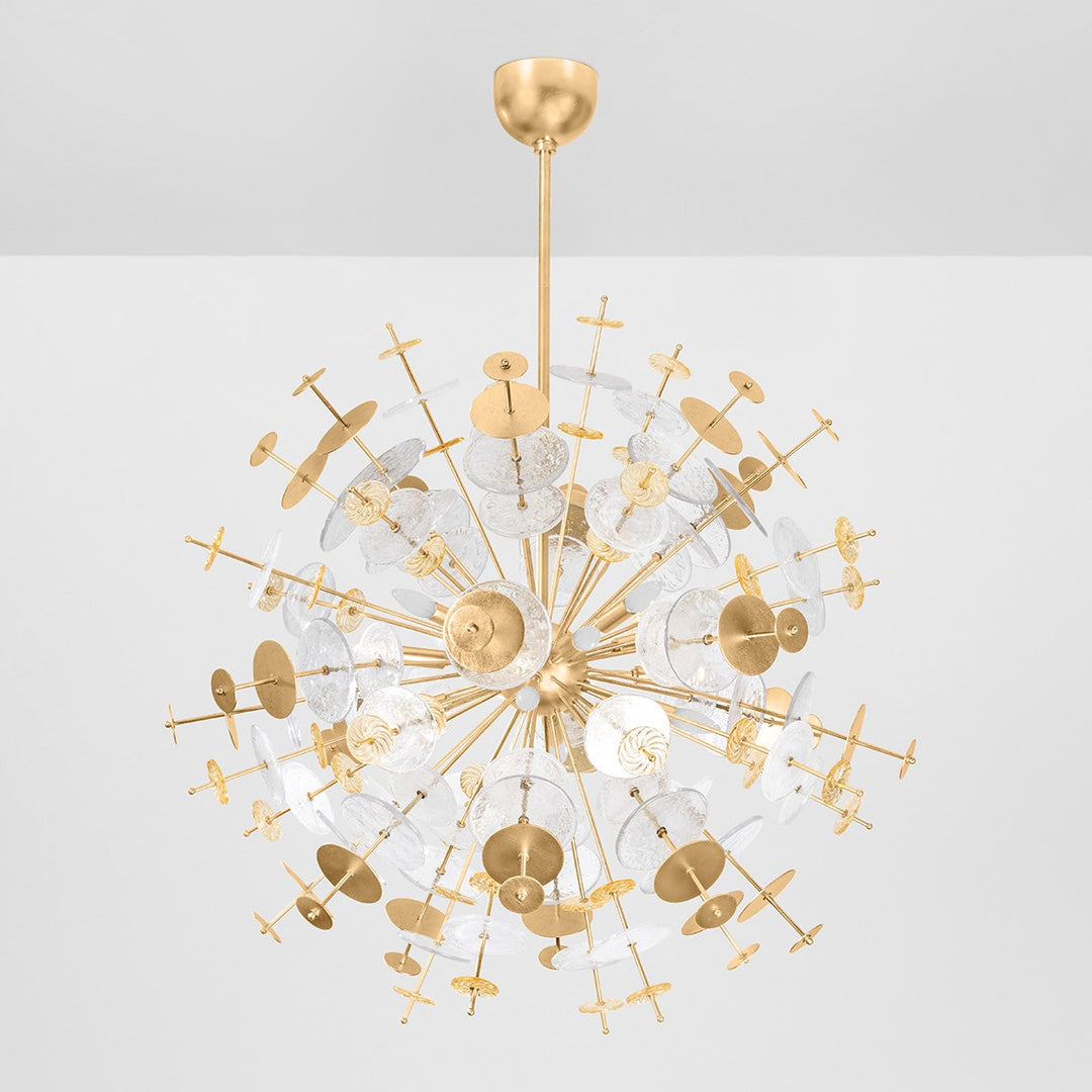 Corbett Lighting Gleason Chandelier