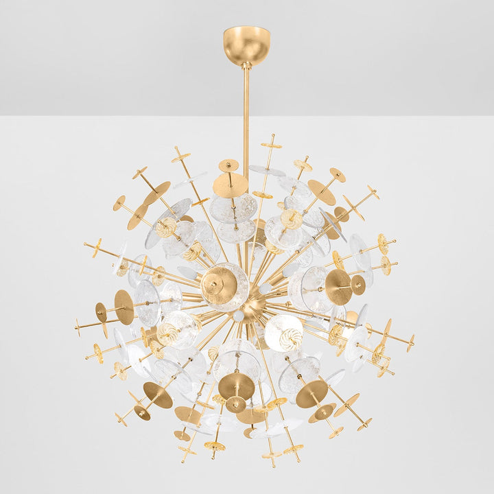 Corbett Lighting Gleason Chandelier