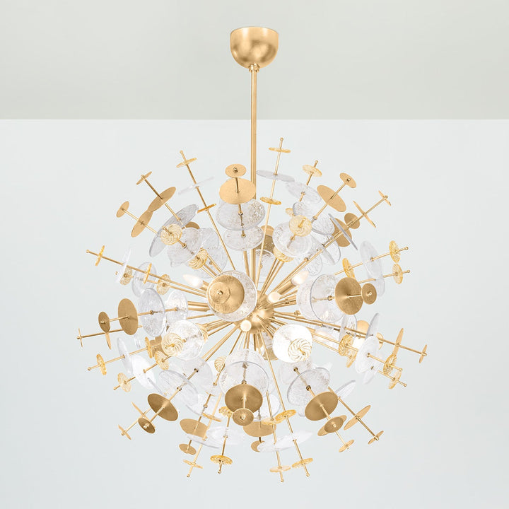 Corbett Lighting Gleason Chandelier