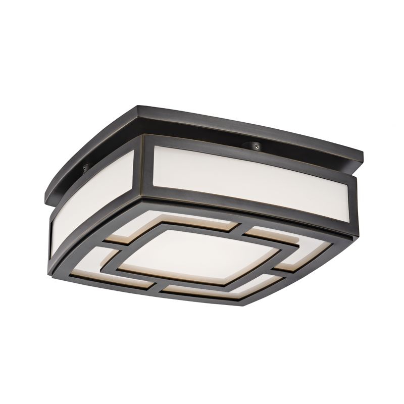 Hudson Valley Lighting Elmore Flush Mount