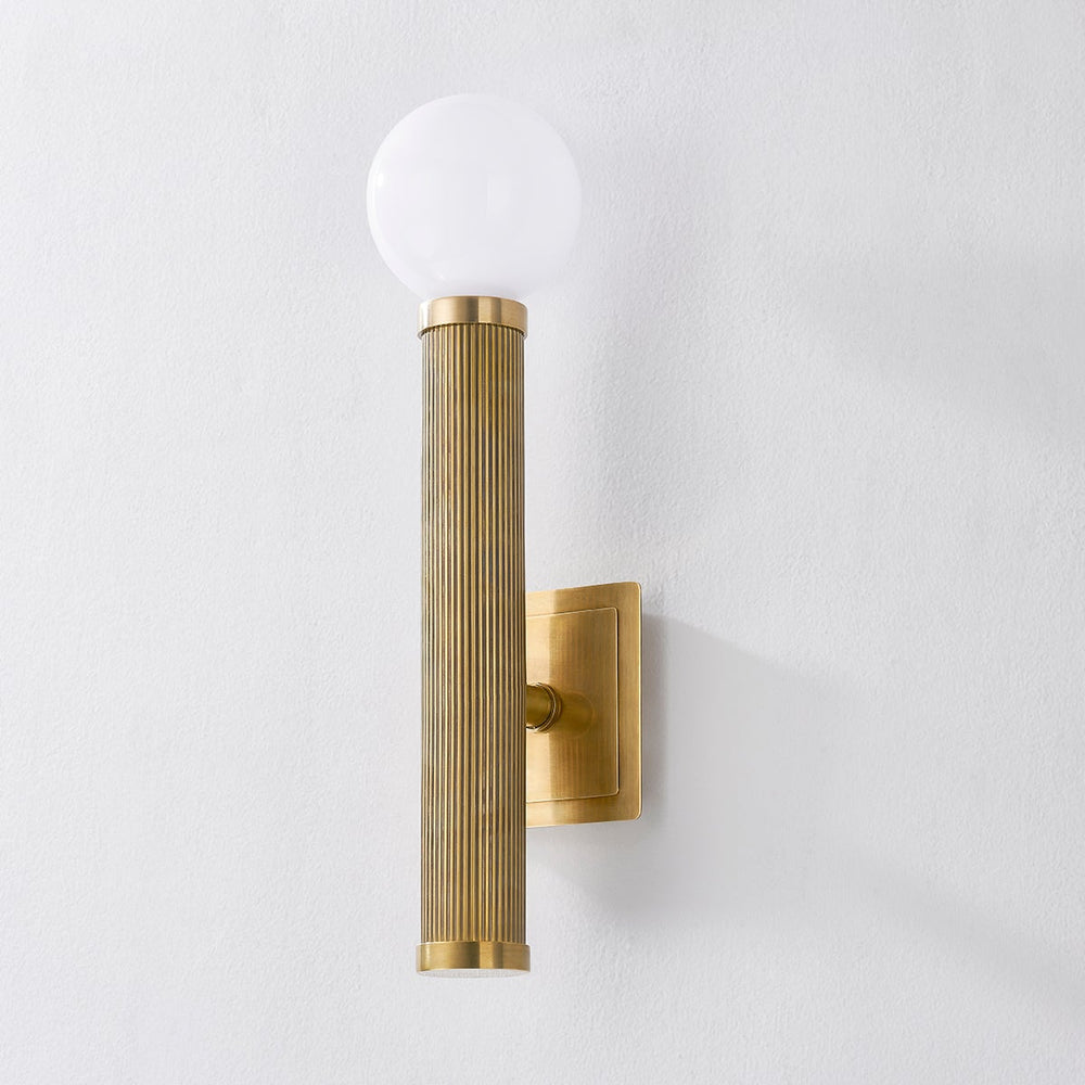 Corbett Lighting Pienza Wall Sconce