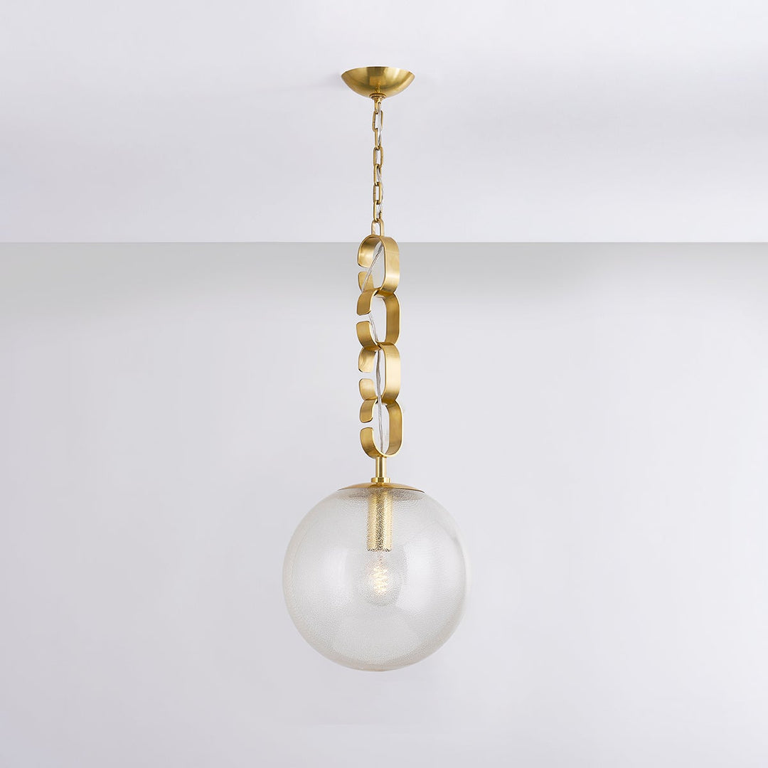 Corbett Lighting Nessa Pendant