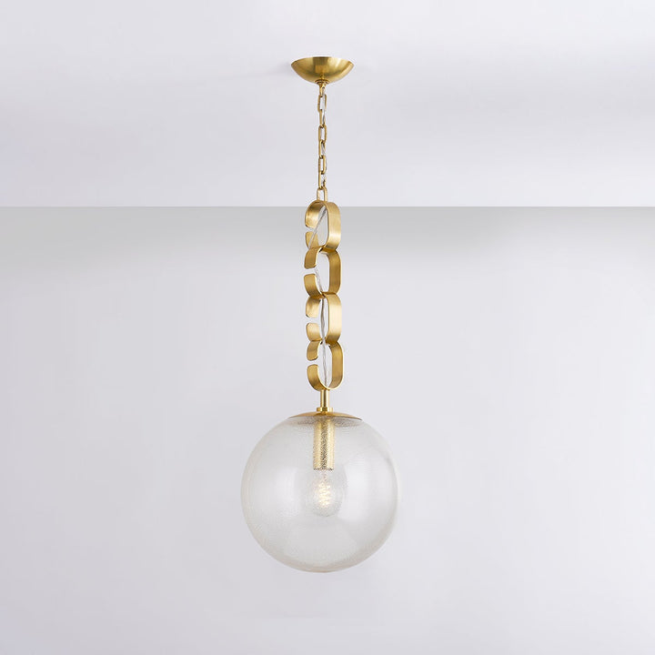 Corbett Lighting Nessa Pendant