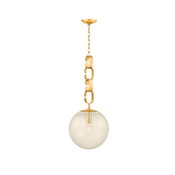 Nessa Pendant Corbett Lighting