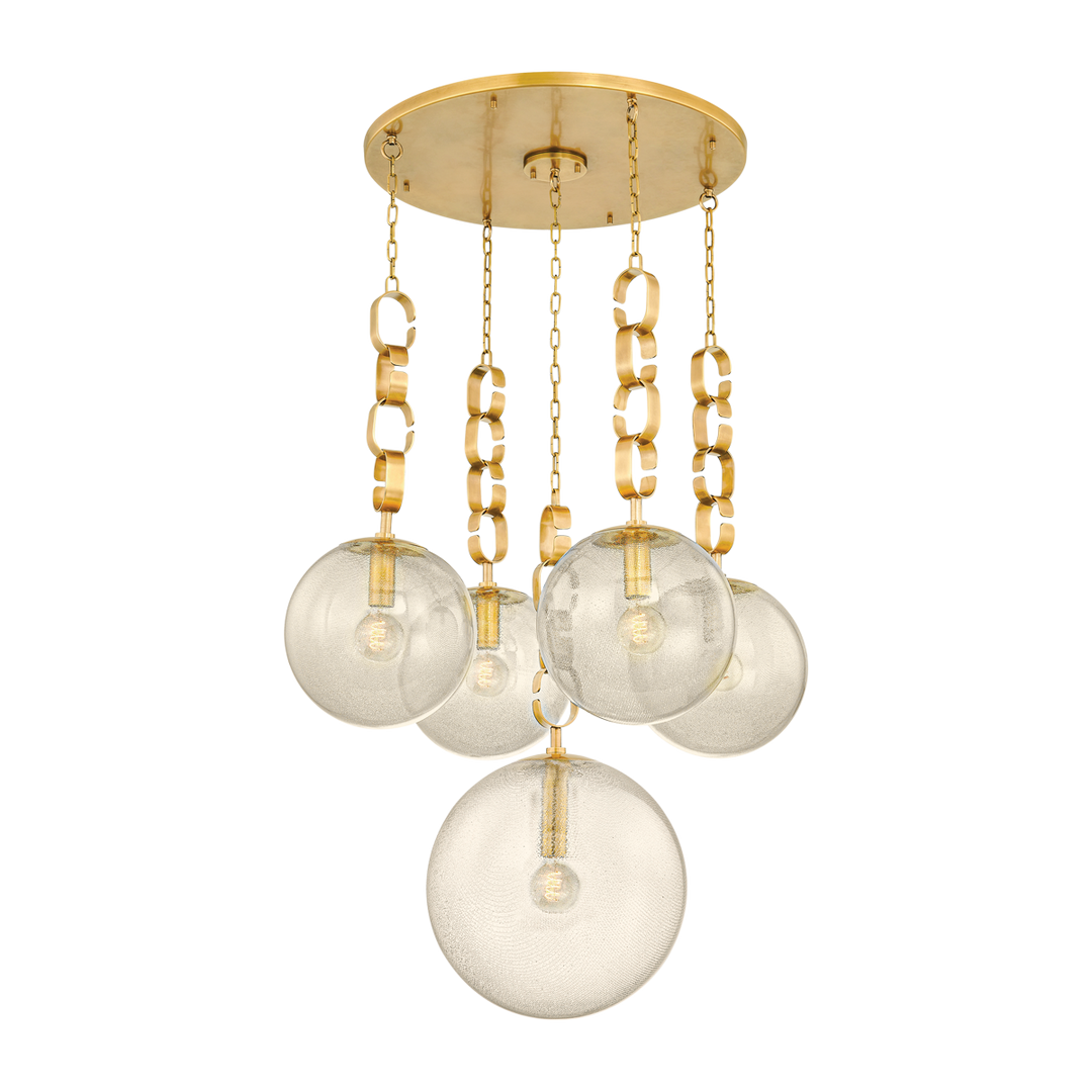 Corbett Lighting Nessa Chandelier