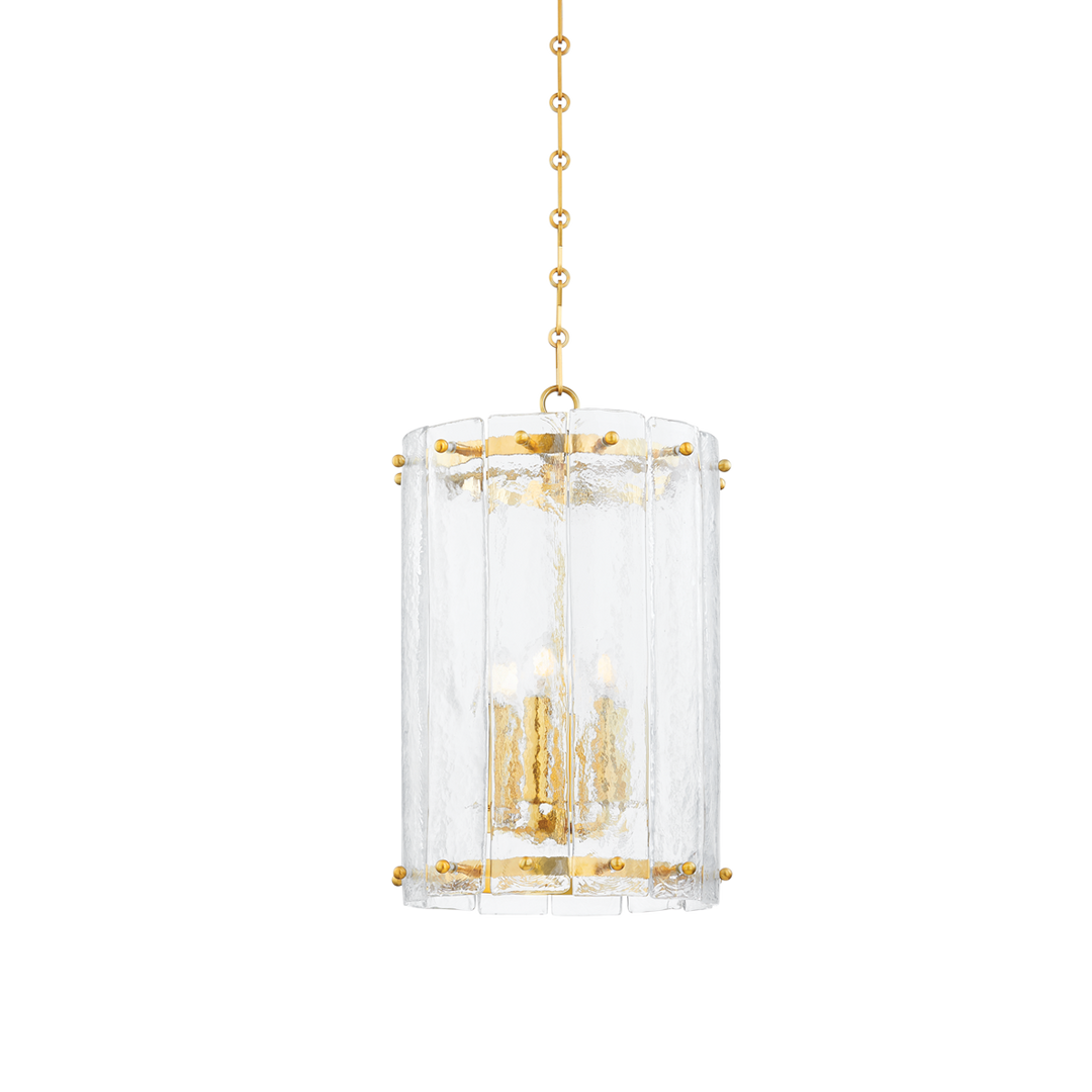 Rio Lantern Corbett Lighting