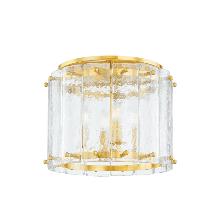 Corbett Lighting Rio Flush Mount