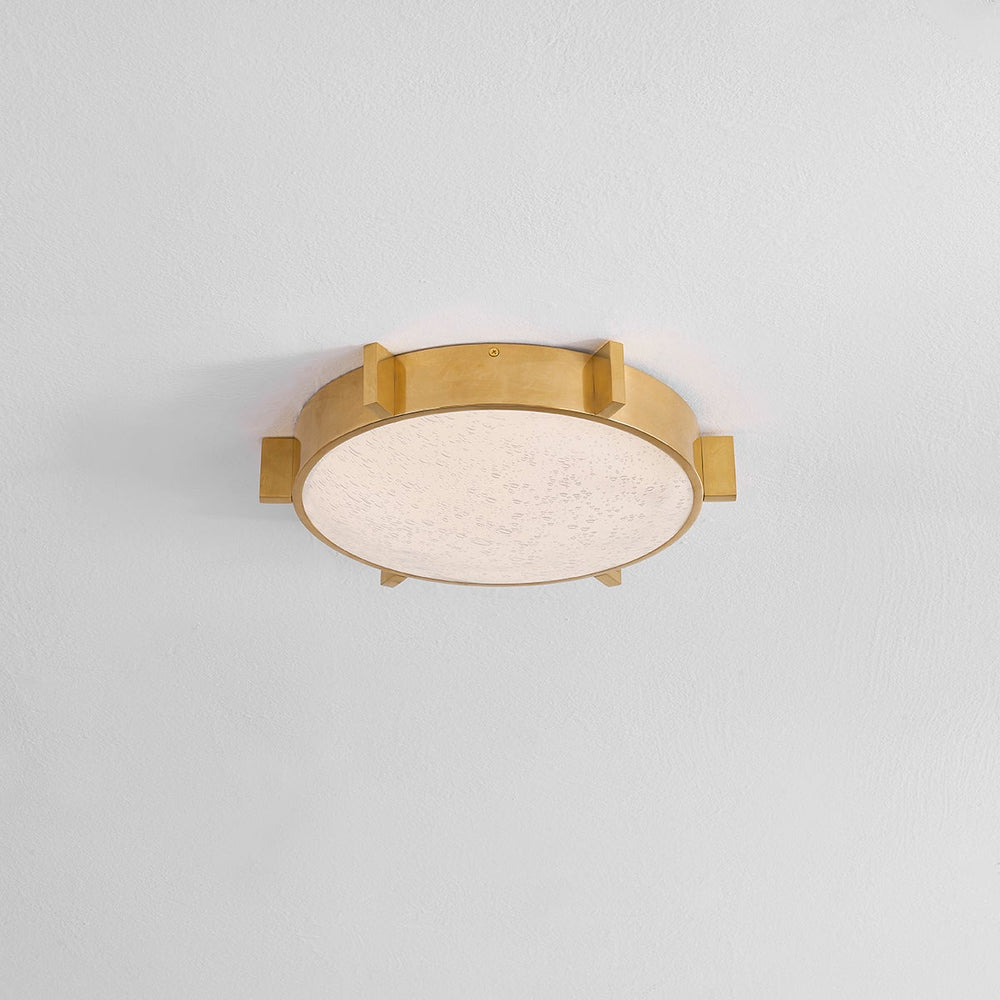 Corbett Lighting Ansonia Flush Mount