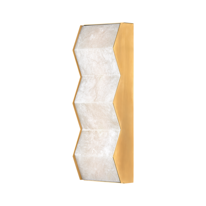 Corbett Lighting Tanzanite Wall Sconce