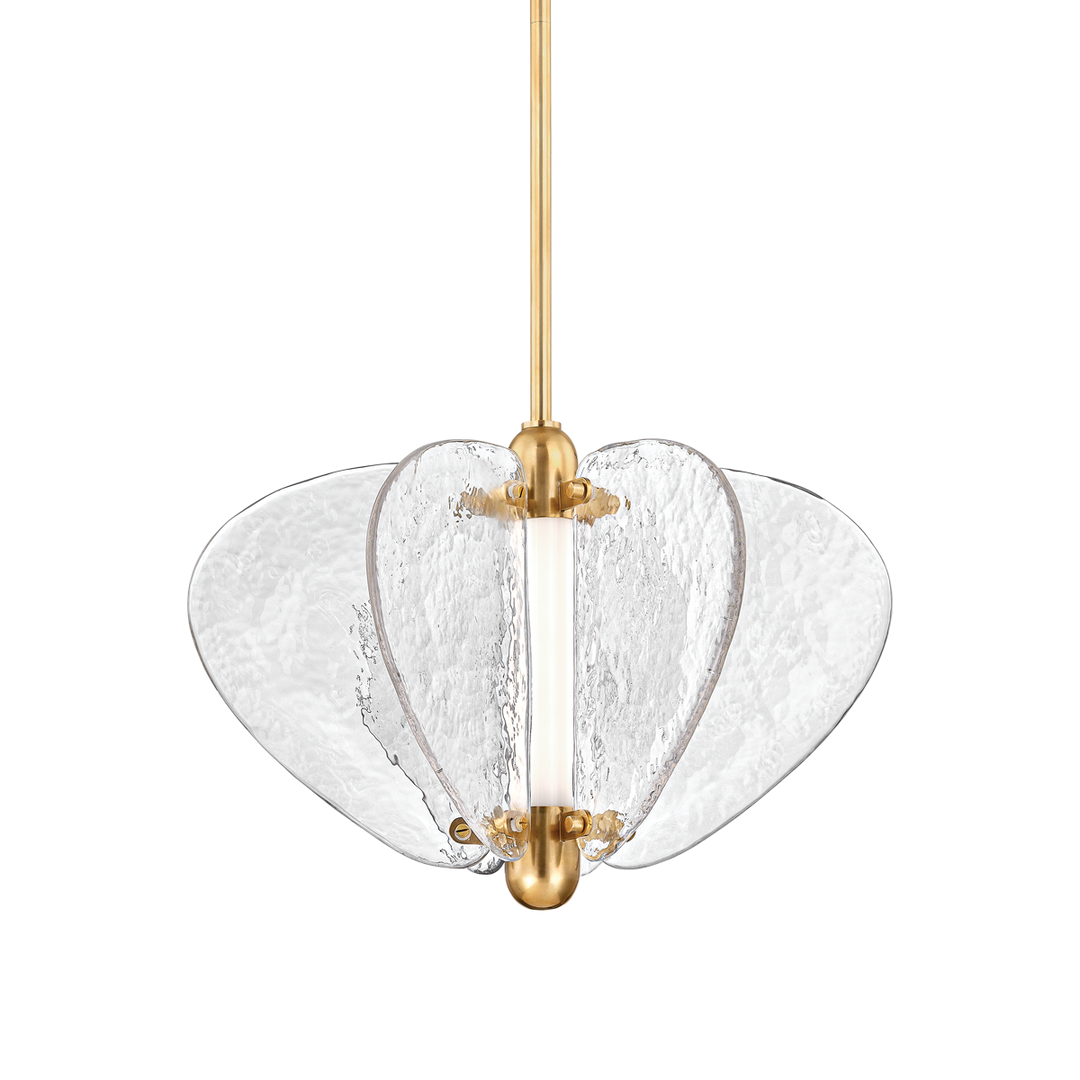 Corbett Lighting Freya Pendant