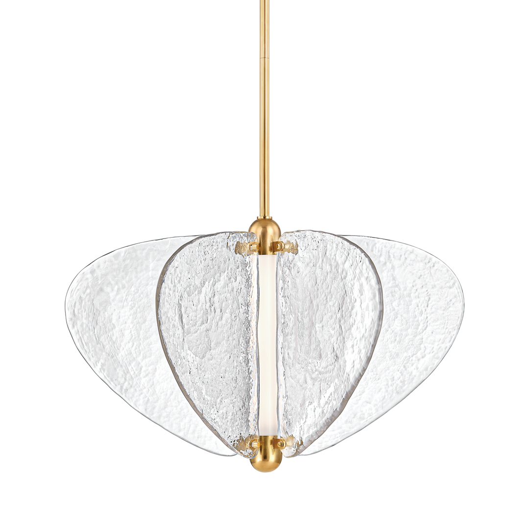 Corbett Lighting Freya Pendant