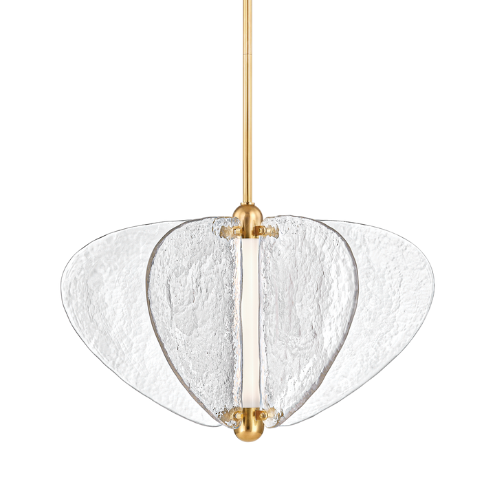 Corbett Lighting Freya Pendant