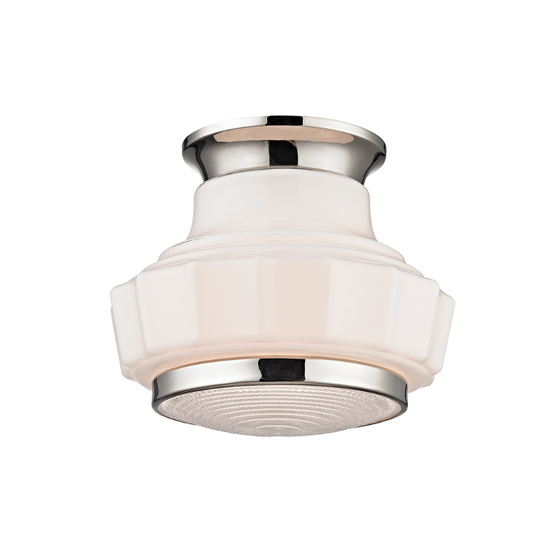 Hudson Valley Lighting Odessa Semi Flush