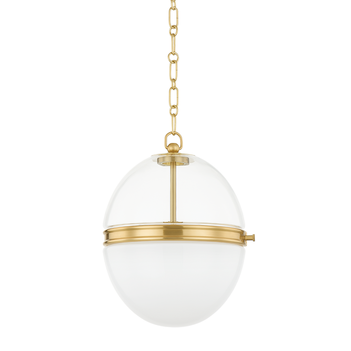 DONNELL Pendant Hudson Valley Lighting