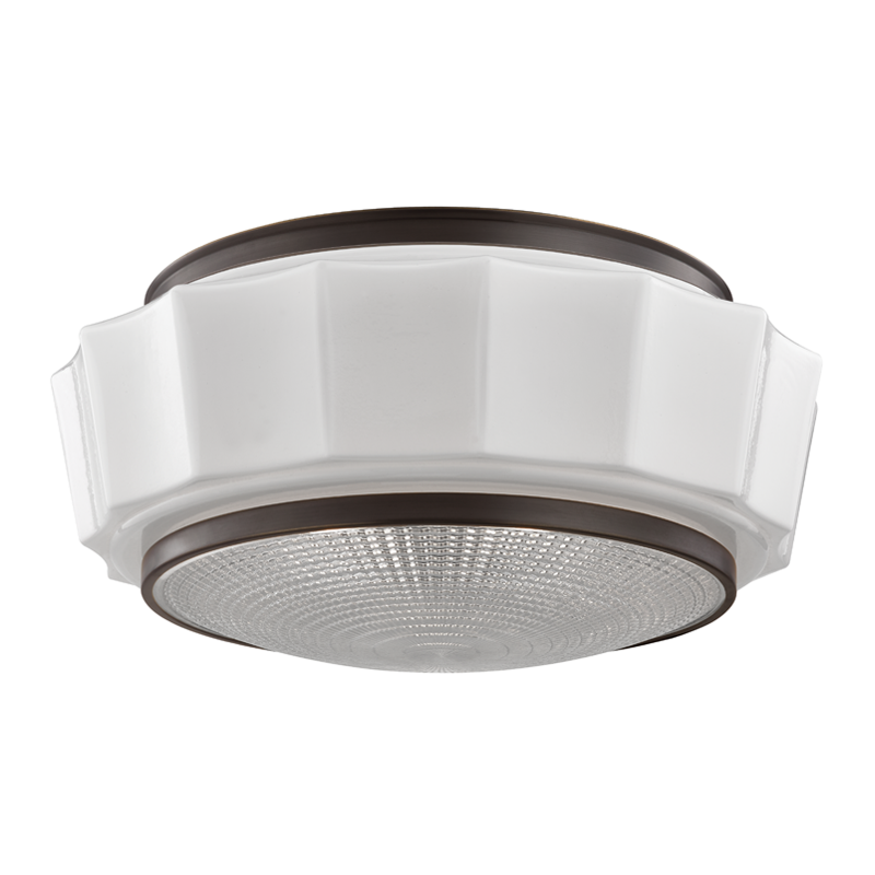 Hudson Valley Lighting Odessa Flush Mount