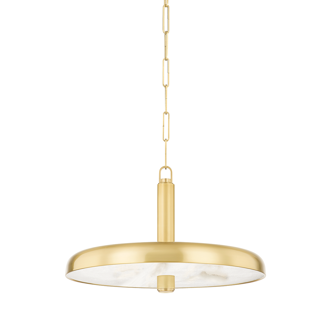 REYNOLDS Pendant Hudson Valley Lighting