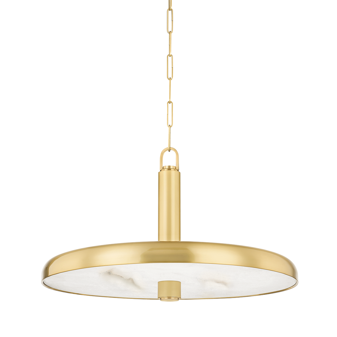 REYNOLDS Pendant Hudson Valley Lighting