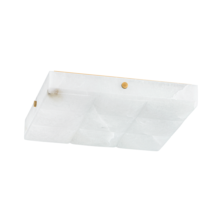 Corbett Lighting Gypsum Flush Mount