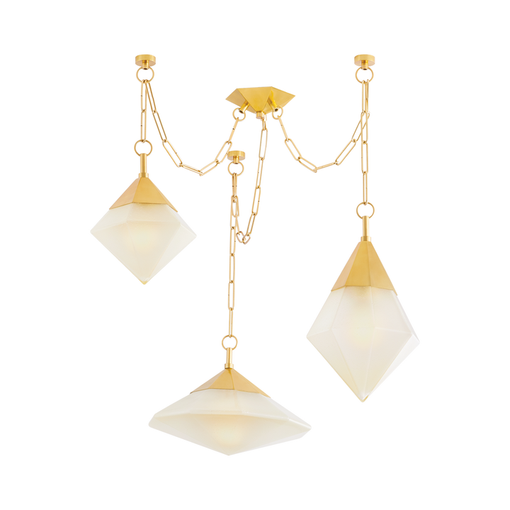 Corbett Lighting Angelique Chandelier