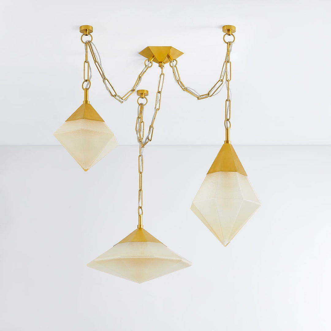 Corbett Lighting Angelique Chandelier