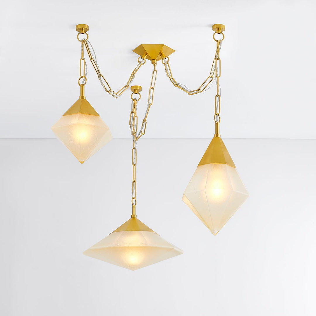 Corbett Lighting Angelique Chandelier