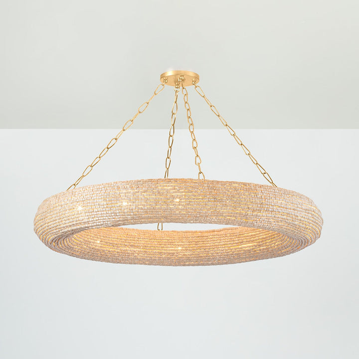 Lure Chandelier