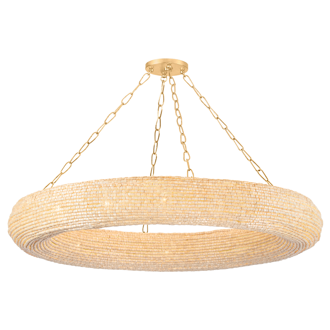 Corbett Lighting Lure Chandelier