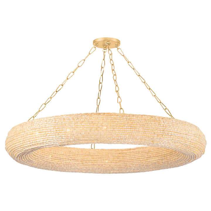 Corbett Lighting Lure Chandelier