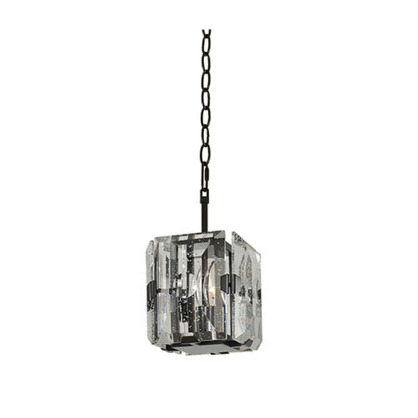 Kalco Giada 1 Light Mini Pendant