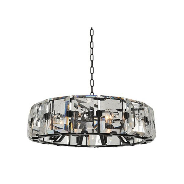 Kalco Giada 27 Inch Pendant