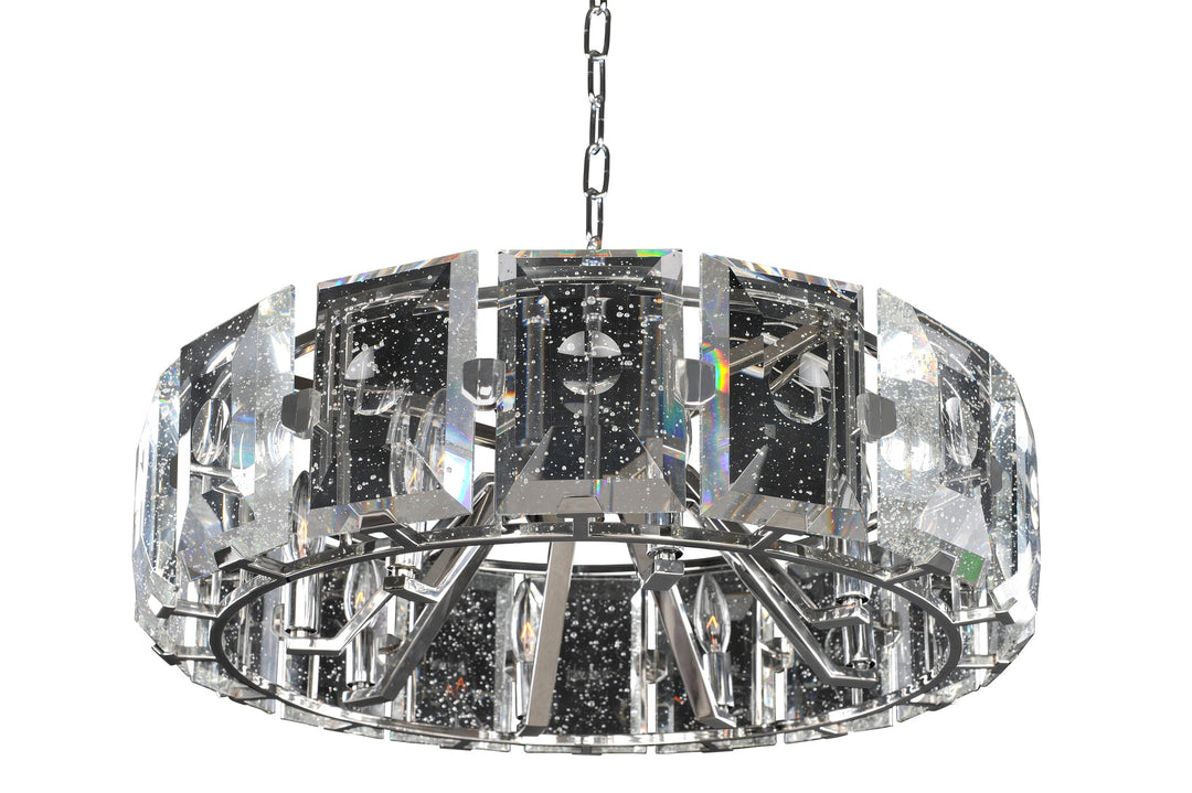 Kalco Giada 27 Inch Pendant