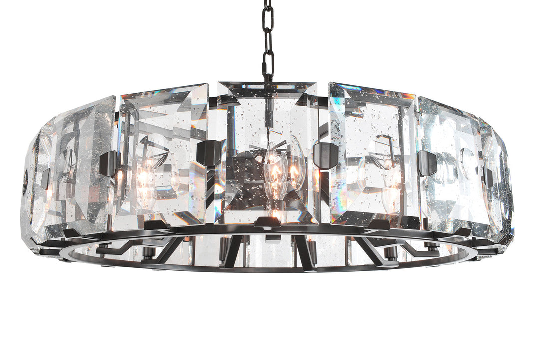 Kalco Giada 30 Inch Pendant