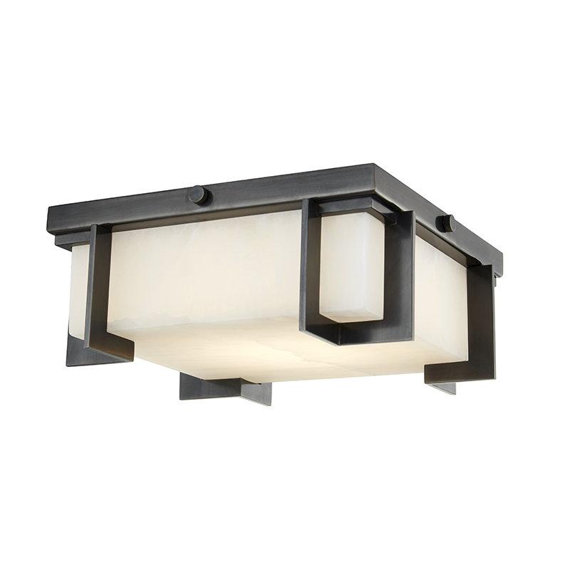 Hudson Valley Lighting Delmar Flush Mount