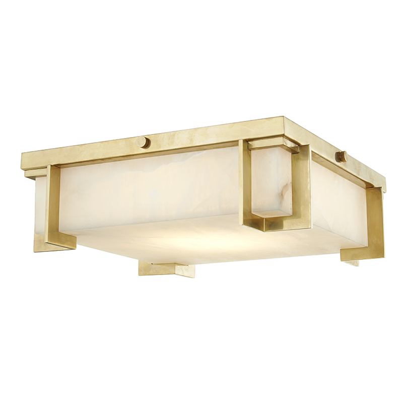 Hudson Valley Lighting Delmar Flush Mount