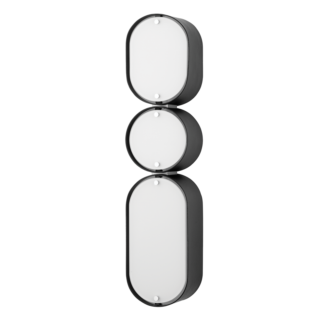 Corbett Lighting Opal Wall Sconce