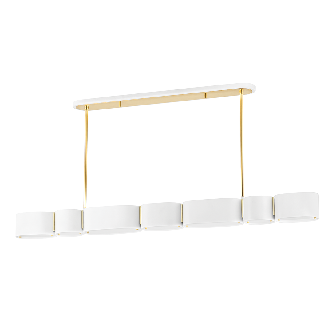 Opal Linear Corbett Lighting